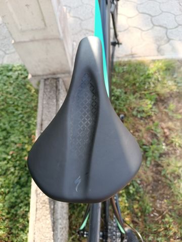 Gebrauchtes Specialized Dolce Sport 2022 Road & Gravel, Schwarz — Bild 8 von 14