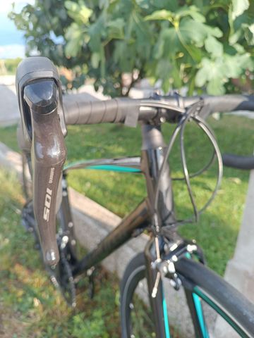 Gebrauchtes Specialized Dolce Sport 2022 Road & Gravel, Schwarz — Bild 11 von 14