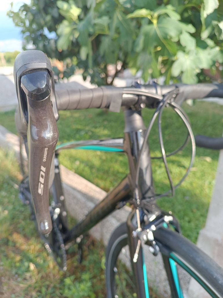 Brugt Specialized Dolce Sport 2022 Road & Gravel — billede 11 af 14