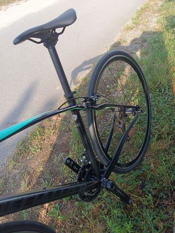 Gebrauchtes Specialized Dolce Sport 2022 Road & Gravel, Schwarz — Bild 12 von 14