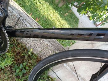 Brugt Specialized Dolce Sport 2022 Road & Gravel — billede 13 af 14
