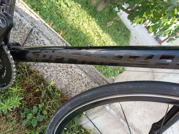 Gebrauchtes Specialized Dolce Sport 2022 Road & Gravel, Schwarz — Bild 13 von 14