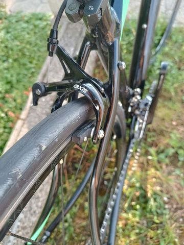 Gebrauchtes Specialized Dolce Sport 2022 Road & Gravel, Schwarz — Bild 7 von 14