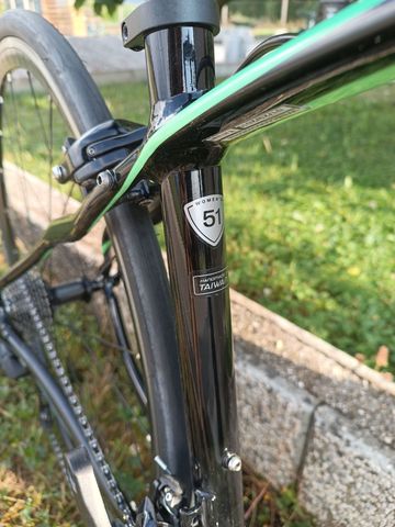 Gebrauchtes Specialized Dolce Sport 2022 Road & Gravel, Schwarz — Bild 2 von 14