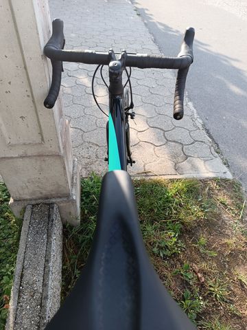 Gebrauchtes Specialized Dolce Sport 2022 Road & Gravel, Schwarz — Bild 9 von 14