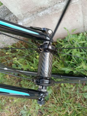 Gebrauchtes Specialized Dolce Sport 2022 Road & Gravel, Schwarz — Bild 10 von 14