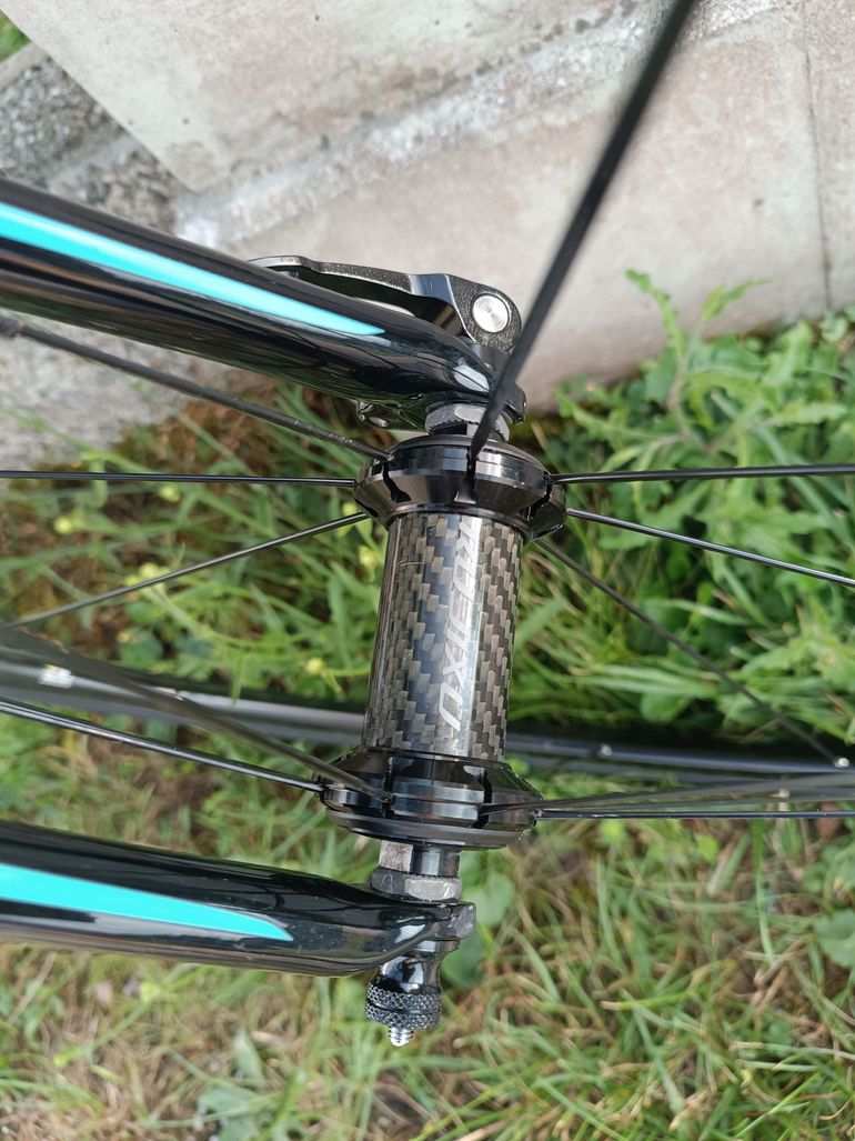 Brugt Specialized Dolce Sport 2022 Road & Gravel — billede 10 af 14