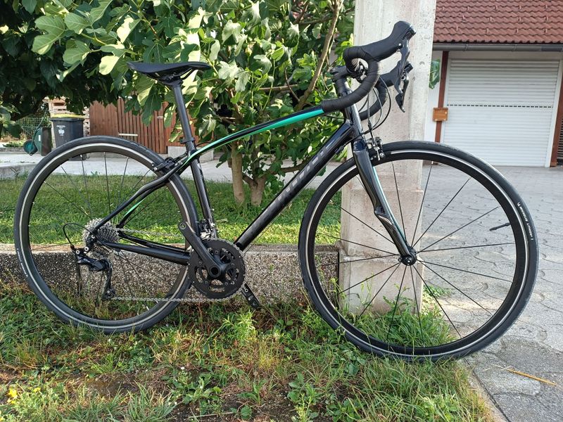 Used Specialized Dolce Sport 2022 Road & Gravel