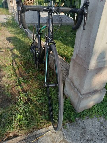 Gebrauchtes Specialized Dolce Sport 2022 Road & Gravel, Schwarz — Bild 3 von 14