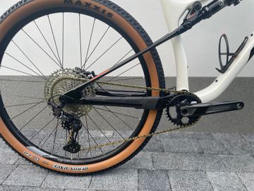 Tweedehands KTM SCARP ELITE 2025 2025 Mountainbike — afbeelding 6 van 16