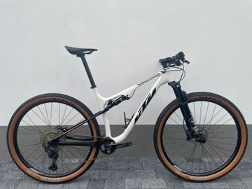 Tweedehands KTM SCARP ELITE 2025 2025 Mountainbike — afbeelding 5 van 16