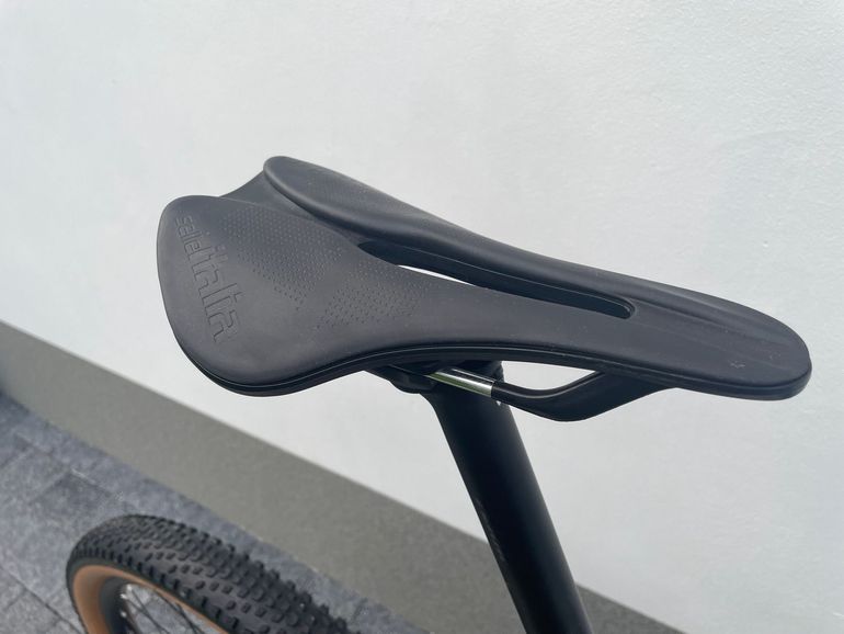 Gebrauchtes KTM SCARP ELITE 2025 2025 Mountainbike, Weiß — Bild 10 von 16