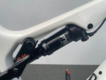 Gebrauchtes KTM SCARP ELITE 2025 2025 Mountainbike, Weiß — Bild 11 von 16