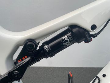 Tweedehands KTM SCARP ELITE 2025 2025 Mountainbike — afbeelding 11 van 16