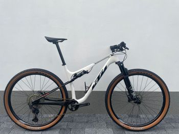 Used KTM SCARP ELITE 2025 2025 MTB