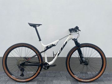 Tweedehands KTM SCARP ELITE 2025 2025 Mountainbike — afbeelding 1 van 16