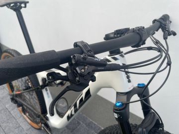 Tweedehands KTM SCARP ELITE 2025 2025 Mountainbike — afbeelding 4 van 16