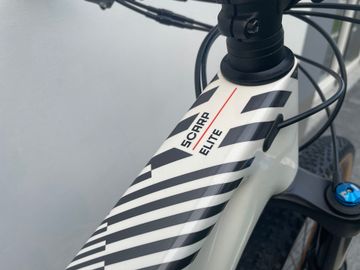 Tweedehands KTM SCARP ELITE 2025 2025 Mountainbike — afbeelding 12 van 16
