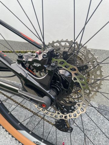 Tweedehands KTM SCARP ELITE 2025 2025 Mountainbike — afbeelding 15 van 16