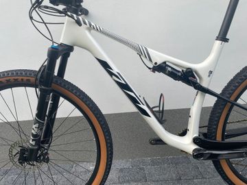 Tweedehands KTM SCARP ELITE 2025 2025 Mountainbike — afbeelding 16 van 16
