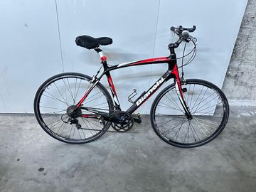 Brugt Bianchi Vertigo 105 Compact 2014 2014 Road & Gravel