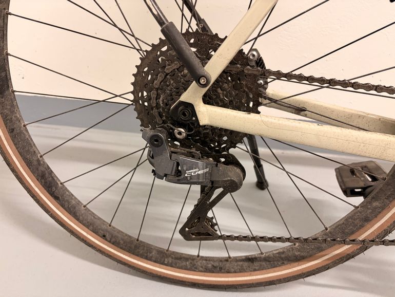 Gebrauchtes Rose Sneak 3 EQ 2025 Urban, Hellgrau — Bild 2 von 5