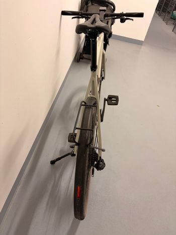 Gebrauchtes Rose Sneak 3 EQ 2025 Urban, Hellgrau — Bild 4 von 5