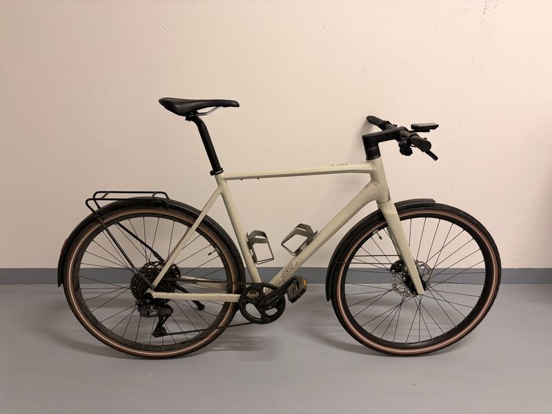 Gebrauchtes Rose Sneak 3 EQ 2025 Urban & Touring