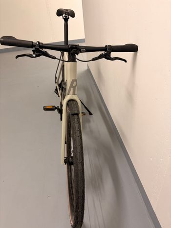 Gebrauchtes Rose Sneak 3 EQ 2025 Urban, Hellgrau — Bild 5 von 5