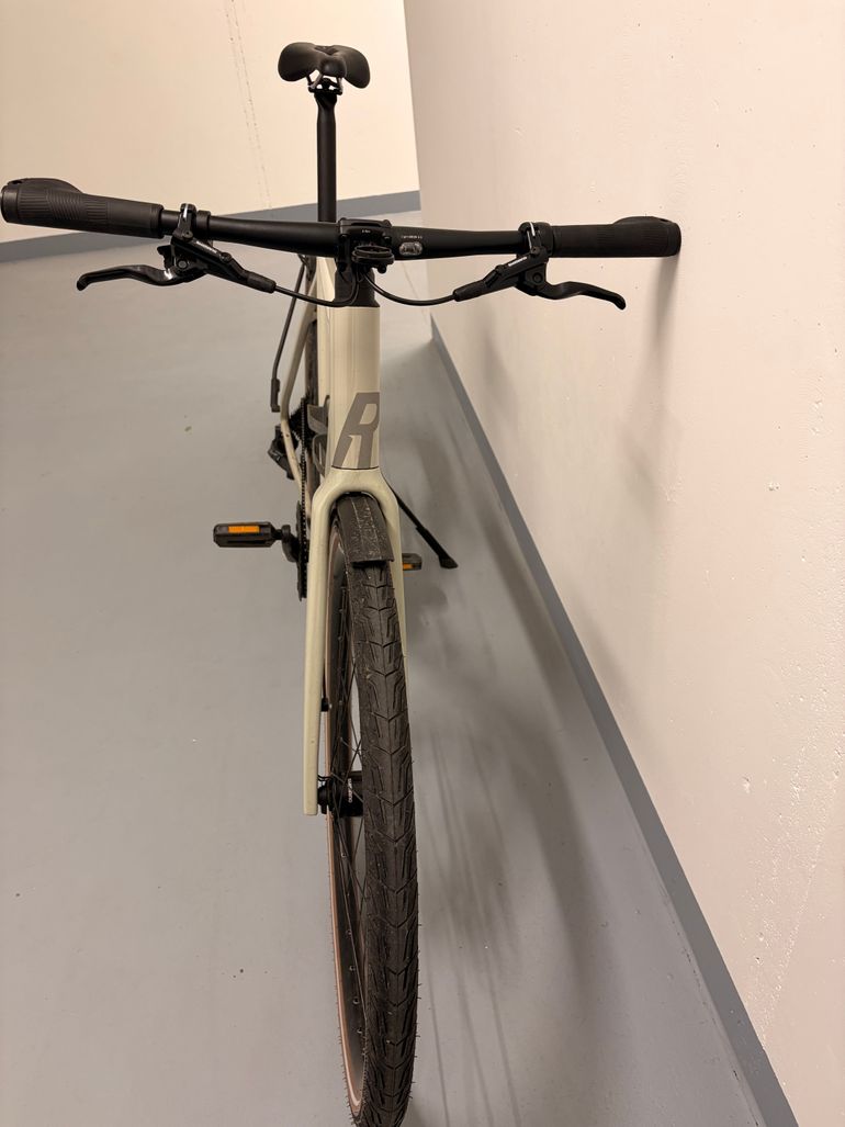 Gebrauchtes Rose Sneak 3 EQ 2025 Urban, Hellgrau — Bild 5 von 5