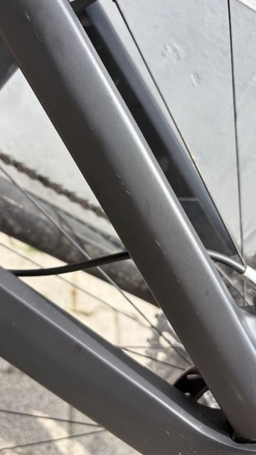 Used Canyon Neuron CF 9 SL 2023 2023 Mountainbike, Black, 27.5, 29 — image 7 of 10