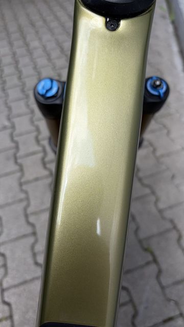 Used Canyon Neuron CF 9 SL 2023 2023 Mountainbike, Black, 27.5, 29 — image 5 of 10