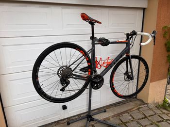 Brugt CUBE ATTAIN SL Disc 2019 2019 Road & Gravel — billede 3 af 11