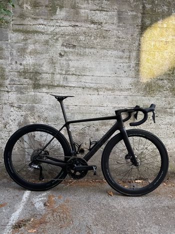 Used Cervélo R5 Ultegra Di2 2026 2026 Road & Gravel