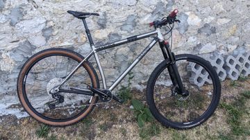 Gebrauchtes Sauvage La Forêt 2023 MTB