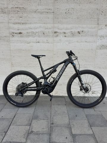 Specialized Turbo Levo 3 Comp Alloy 2023 2023 MTB d'occasion
