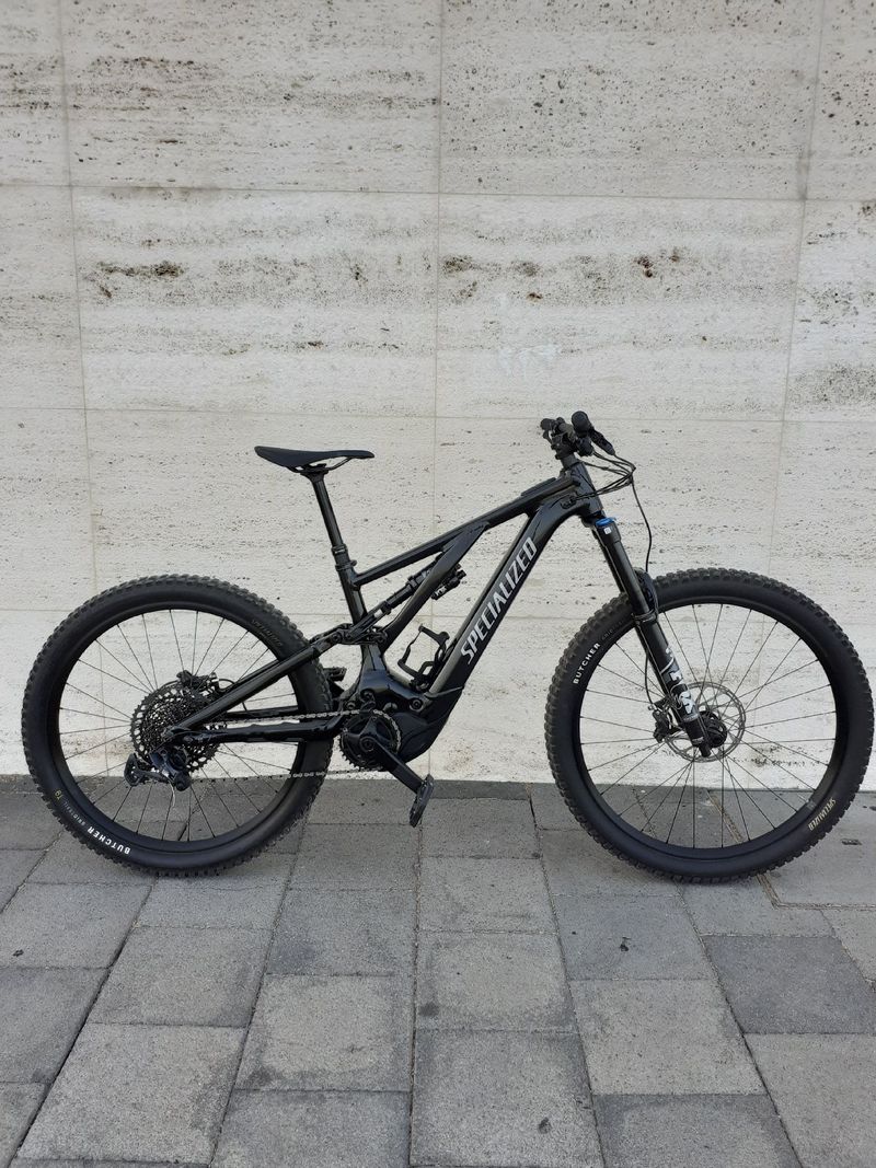 Gebrauchtes Specialized Turbo Levo 3 Comp Alloy 2023 2023 MTB