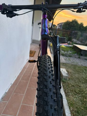 Käytetty Cannondale Scalpel Shimano Deore XT 2025 Mountainbike — kuva 7 / 14