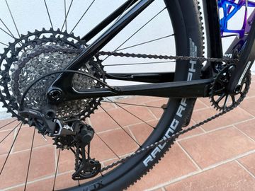 Käytetty Cannondale Scalpel Shimano Deore XT 2025 Mountainbike — kuva 3 / 14