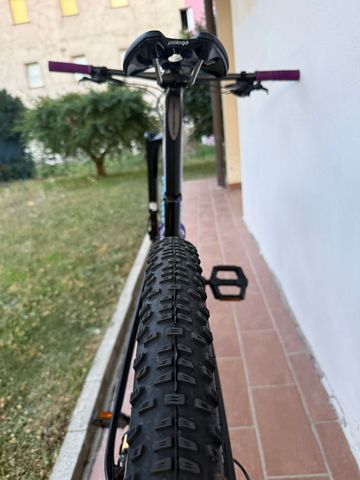 Käytetty Cannondale Scalpel Shimano Deore XT 2025 Mountainbike — kuva 10 / 14