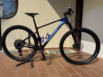 Käytetty Cannondale Scalpel Shimano Deore XT 2025 Mountainbike — kuva 13 / 14