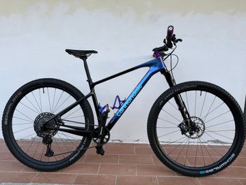 Używany Cannondale Scalpel Shimano Deore XT 2025 MTB