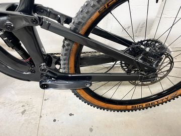 Tweedehands Trek Slash 8 Gen 5 2022 2022 Mountainbike — afbeelding 5 van 11