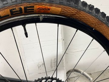 Tweedehands Trek Slash 8 Gen 5 2022 2022 Mountainbike — afbeelding 11 van 11