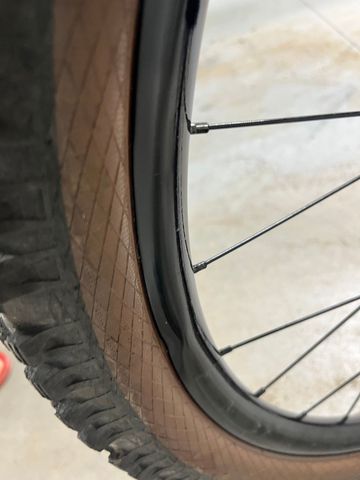 Tweedehands Trek Slash 8 Gen 5 2022 2022 Mountainbike — afbeelding 6 van 11