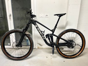 Brugt Trek Slash 8 Gen 5 2022 2022 MTB