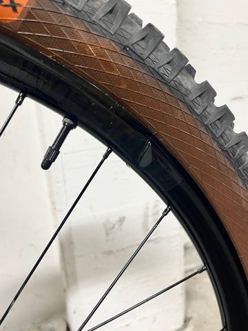 Tweedehands Trek Slash 8 Gen 5 2022 2022 Mountainbike — afbeelding 7 van 11