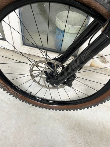 Tweedehands Trek Slash 8 Gen 5 2022 2022 Mountainbike — afbeelding 4 van 11