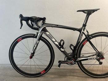 Käytetty BH RC1 2014 Road & Gravel — kuva 2 / 8