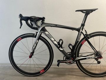 Used BH RC1 2014 Road & Gravel, Black — image 2 of 8